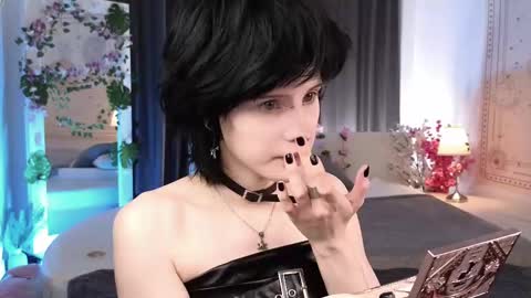 Vamp  online show from March 7, 7:41 am