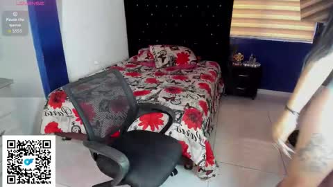 dannaxlove online show from February 27, 1:33 pm