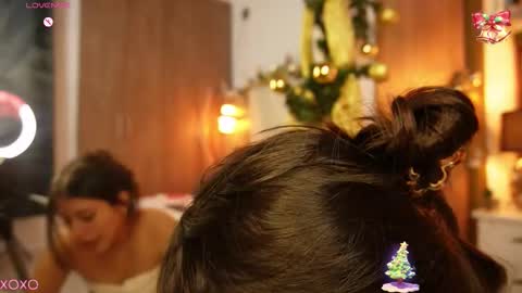 Angel Darcy  online show from December 20, 1:02 am