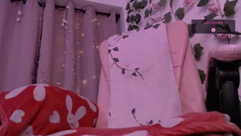 Snapshot of darkcandy666 chatting on July 1, 2:02 am Candy online show from July 1, 2:02 am