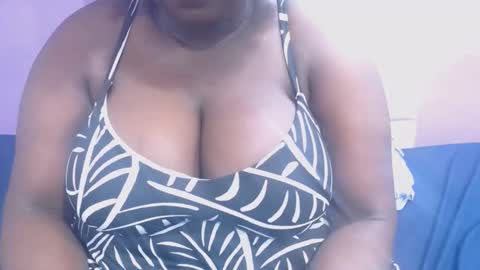 darkgiantmelanin online show from April 13, 8:31 am