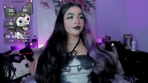 cleitlin vinson online show from February 26, 2:16 pm