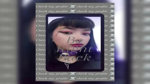 Snapshot of darkling_b chatting on May 21, 4:08 am Camila online show from May 21, 4:08 am