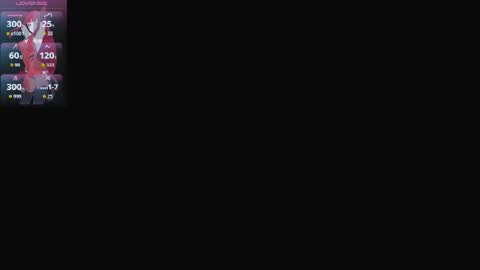 Snapshot of darkly_waxx chatting on July 1, 6:40 pm New account. Help me reach 100 thumbs up online show from July 1, 6:40 pm