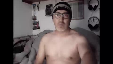 darkma82 online show from June 8, 12:14 am