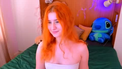 darkmoon____ online show from July 27, 2:02 pm
