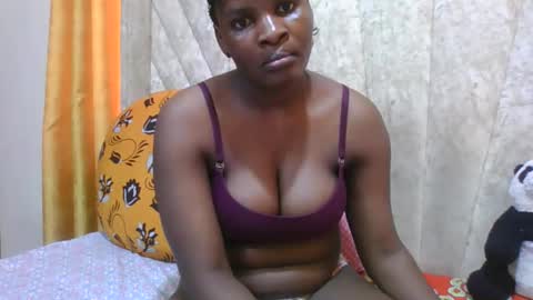 SHANICE online show from May 24, 2:22 pm