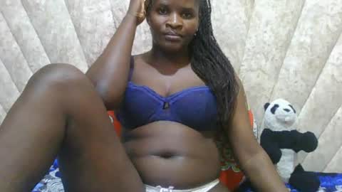 SHANICE online show from June 28, 8:15 pm
