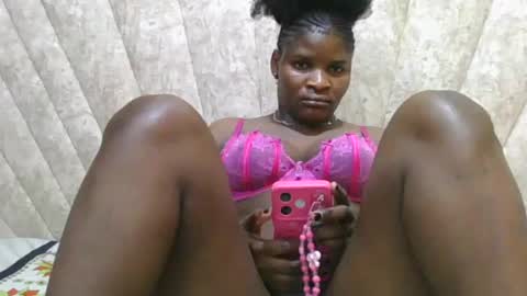 SHANICE online show from July 21, 5:21 am