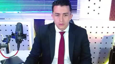 DARKO0717 online show from January 12, 1:49 pm