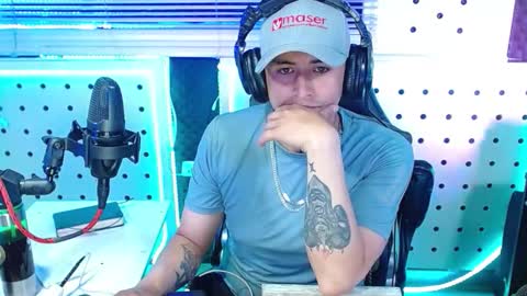 DARKO0717 online show from January 15, 12:59 am