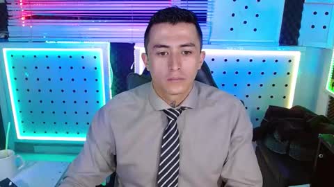 DARKO0717 online show from February 16, 2:02 pm