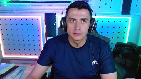 DARKO0717 online show from February 17, 2:08 am