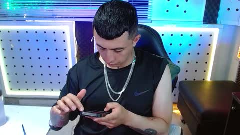 DARKO0717 online show from February 28, 12:22 am