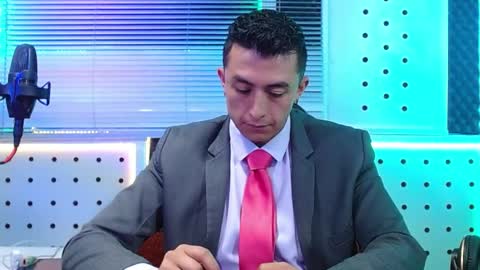 DARKO0717 online show from April 19, 12:48 pm