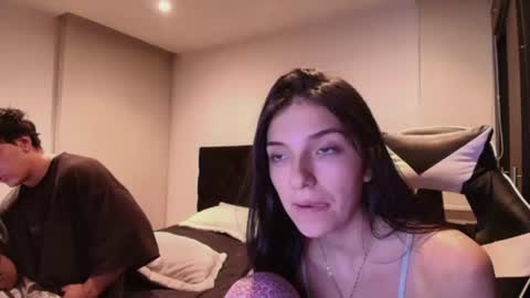 darkpleasuress online show from July 10, 8:18 am