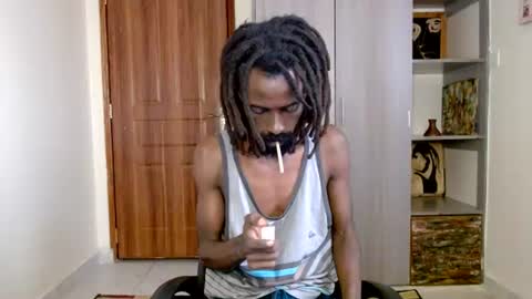 Master-bate online show from July 1, 6:15 am