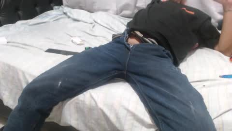 darkr_ider online show from April 25, 2:47 am