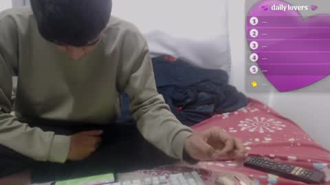 darkr_ider online show from June 20, 6:11 pm