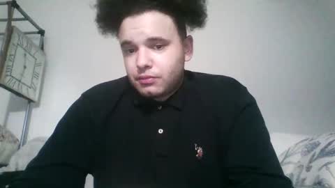 Vont Alexander DWM I online show from March 2, 7:26 am