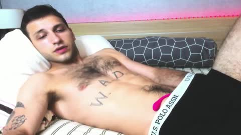 Alex online show from April 2, 5:10 pm