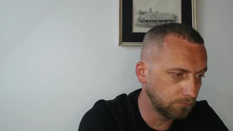 Tony online show from April 8, 11:37 pm