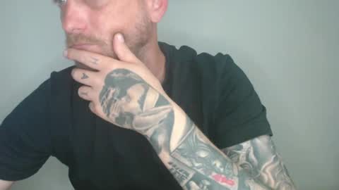 Tony online show from April 15, 2:40 am