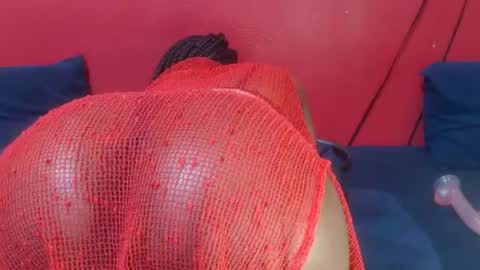 Darksultryxx30 online show from July 8, 4:33 pm
