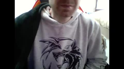 Darkv88 online show from January 27, 9:34 am