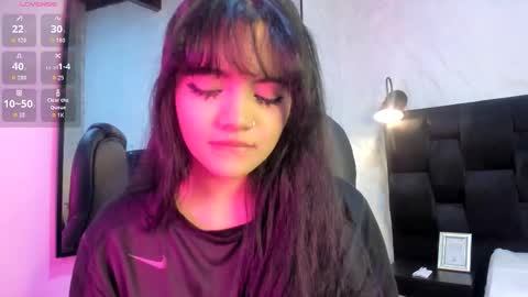 Darky Doll online show from December 15, 9:08 pm