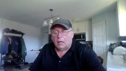 darlago online show from October 27, 6:01 pm