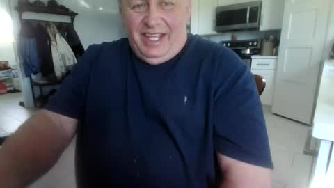 darlago online show from May 25, 3:51 pm
