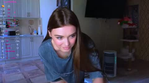 Darlina online show from June 13, 1:42 pm