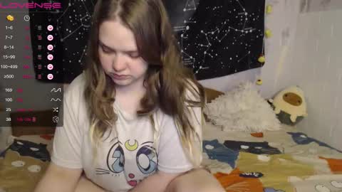 darling_tony18 online show from December 21, 4:25 pm