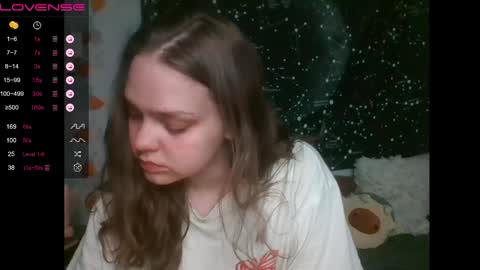 darling_tony18 online show from June 7, 11:08 pm