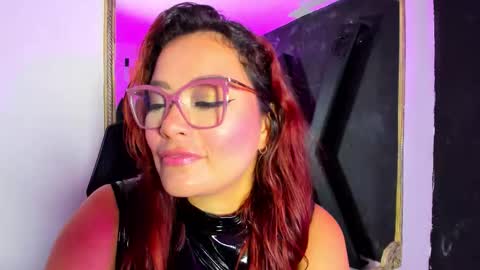 Darling online show from October 22, 2:17 pm