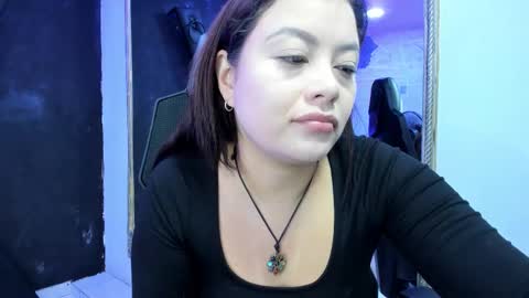 Darling online show from February 7, 1:59 pm