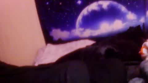 darnette_daisy online show from May 25, 11:16 am