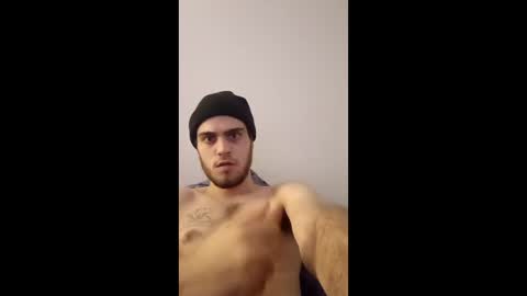 PleasureProphet online show from May 12, 12:46 pm