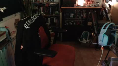 Lynx online show from August 1, 10:52 pm