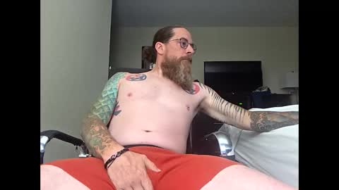 DarthRaider online show from June 3, 3:09 am