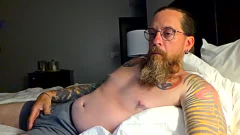 DarthRaider online show from July 31, 2:00 am