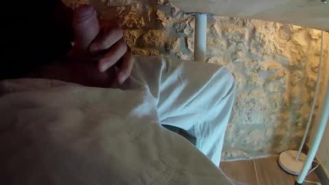 Snapshot of darthspider chatting on October 6, 6:55 am darthspider online show from October 6, 6:55 am