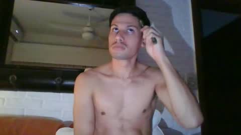 Daryo Franco online show from June 21, 12:24 am