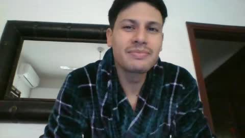 Daryo Franco online show from June 21, 4:42 pm