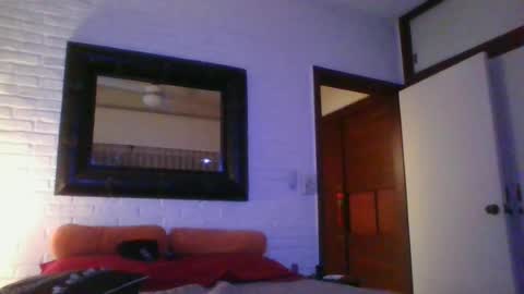 Daryo Franco online show from June 25, 1:16 am
