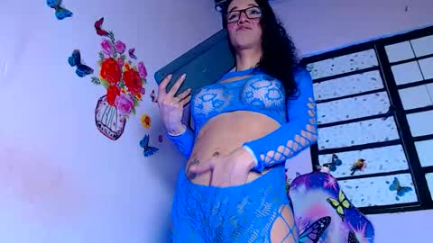Dasly online show from May 30, 2:08 am