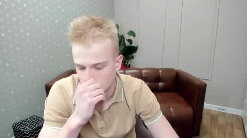 Jossif online show from April 11, 5:56 am