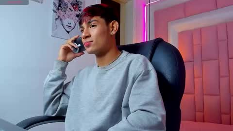 angel online show from December 21, 3:57 am