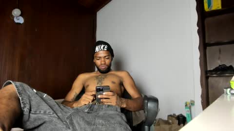 davcashmaster420 online show from June 30, 6:31 pm